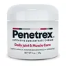 Penetrex Daily Joint & Muscle Care - Soothing Concentrate Cream with Arnica, Vitamin B6 & Boswellia Serrata