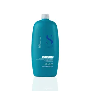 Curls Hydrating Sulfate Free Co-Wash Curls Hydrating Sulfate Free Co-Wash