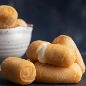 Tequeños - Queso 12 Unidades