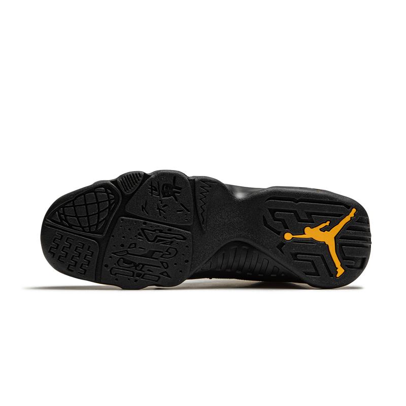 Air Jordan 9 Retro GS "University Gold" 302359 070