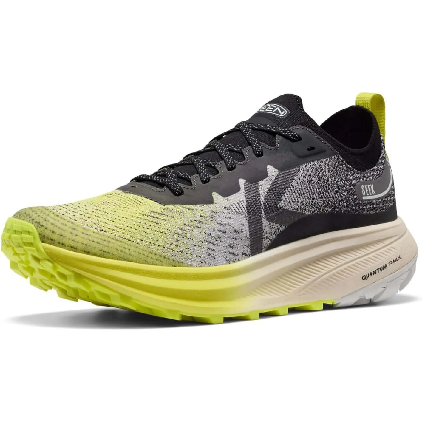 KEEN Seek Trail Running Shoes - Adventure
