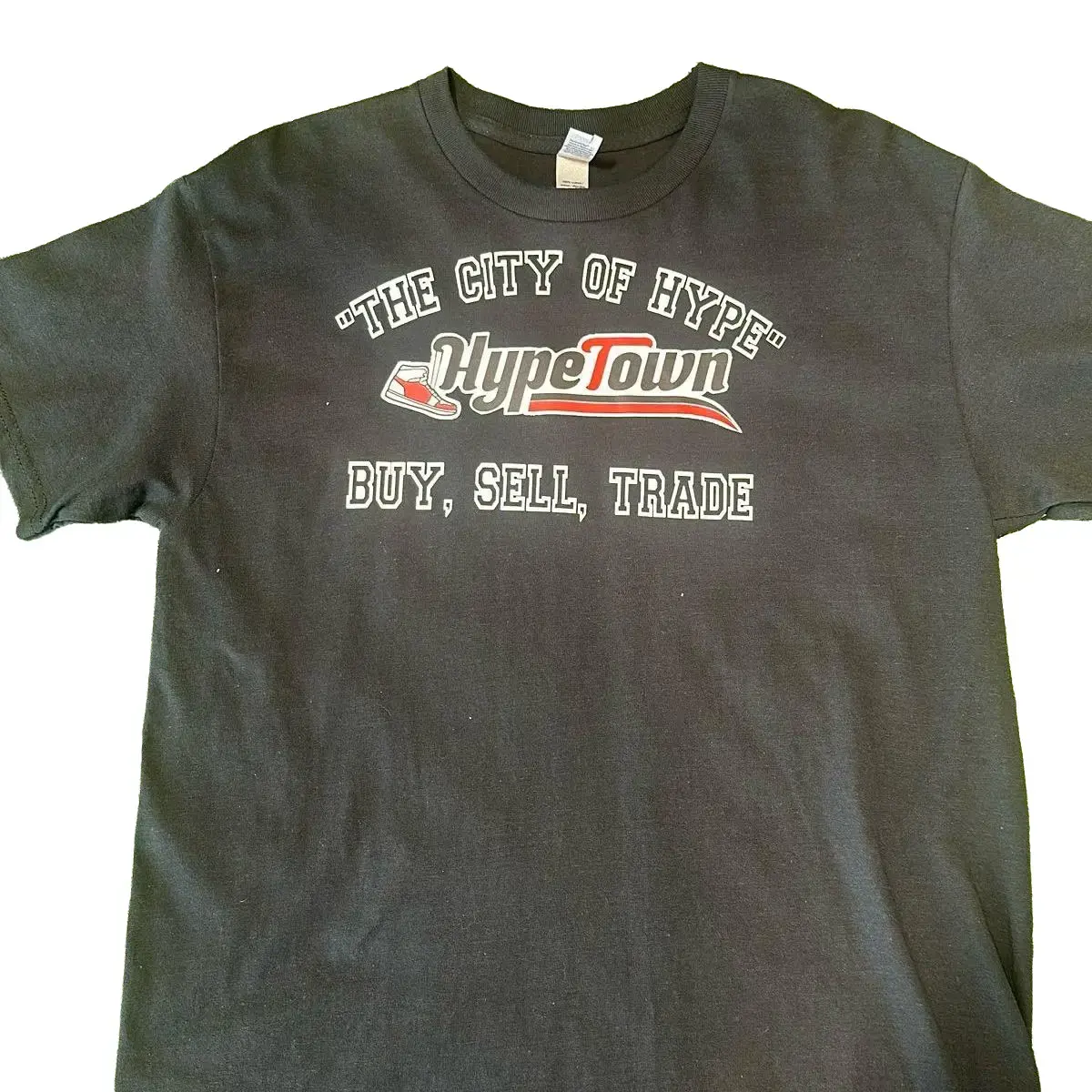 Hypetown Tshirt Streetwear