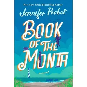 Book of the Month (Outer Banks)