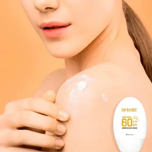 Moisture Sunscreen Moisture Sunscreen