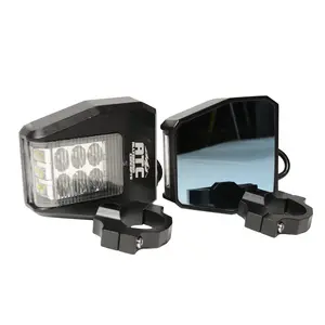 ATC Side-Winder Series Mirrors for UTV