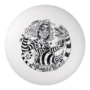 Discraft SE Halloween Z Glo Buzzz (BuzzzJuice) (Drop 2)