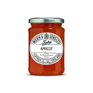 Tiptree Apricot Preserve, 12 Ounce (Pack of 1)