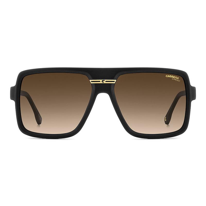 Victory C 09 Oversized Square Italian Sunglasses