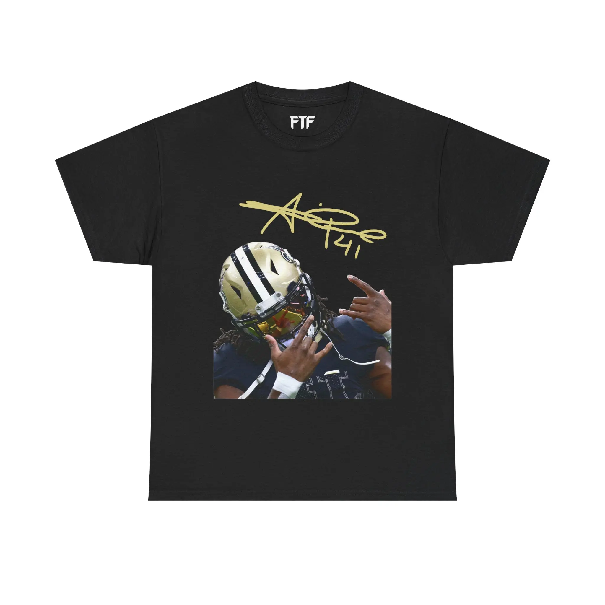 Kamara "Signature" Tee