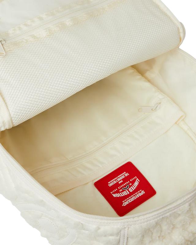 Sprayground - Sherpa Shark DLX Backpack