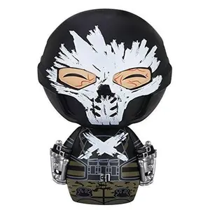 Funko Dorbz: Captain America 3: Civil War Crossbones