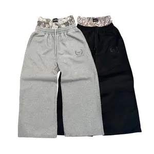 Awaited Militia Double-Waisted Sweatpants Awaited Militia Double-Waisted Sweatpants