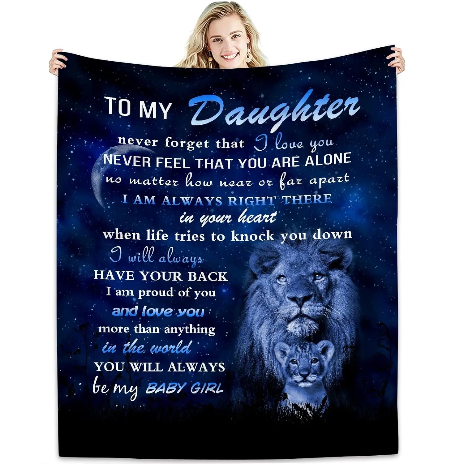 Dad/Mom to my daughter-8