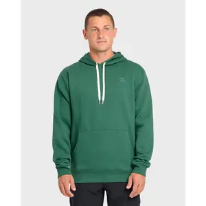 Rhodes Sweatshirt - Jungle Green