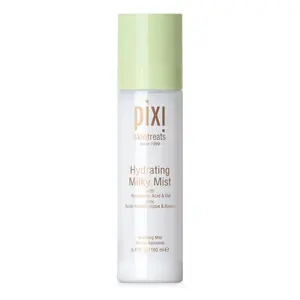 Pixi Supersize Hydrating Milky Mist - Soothing & Moisturizing Facial Mist