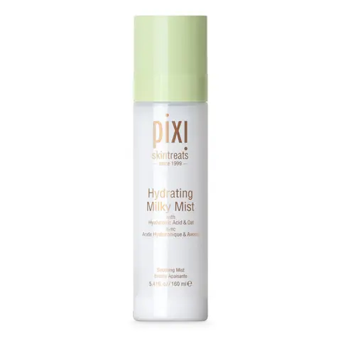 Pixi Supersize Hydrating Milky Facial Mist - Soothing, Moisturizing Skin Care Mist