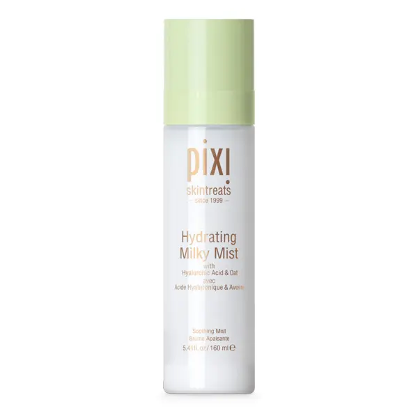 Pixi Supersize Hydrating Milky Facial Mist - Soothing, Moisturizing Skin Care Mist Pixi Supersize Hydrating Milky Facial Mist - Soothing, Moisturizing Skin Care Mist