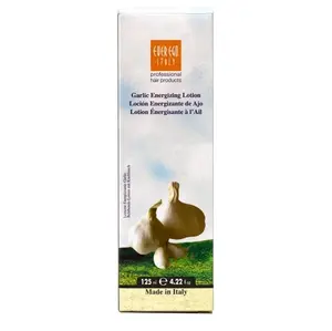 Ever Ego Garlic Serum 3.38oz + Garlic Lotion 4.25oz
