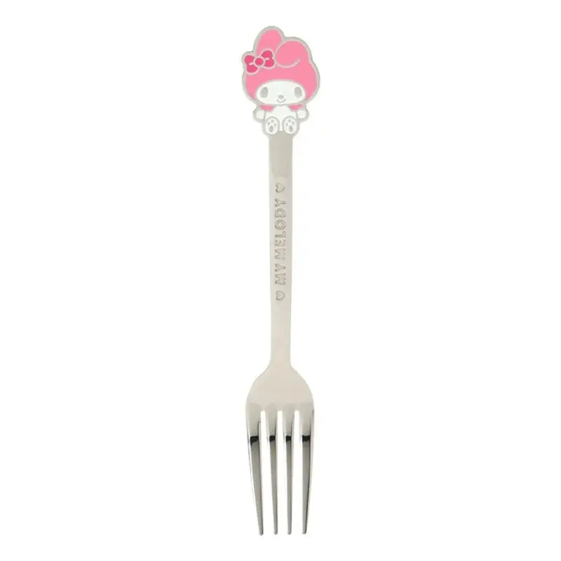 My Melody Classic Stainless Steel Fork, Durable Kitchen Cutlery for Everyday Use My Melody Classic Stainless Steel Fork, Durable Kitchen Cutlery for Everyday Use