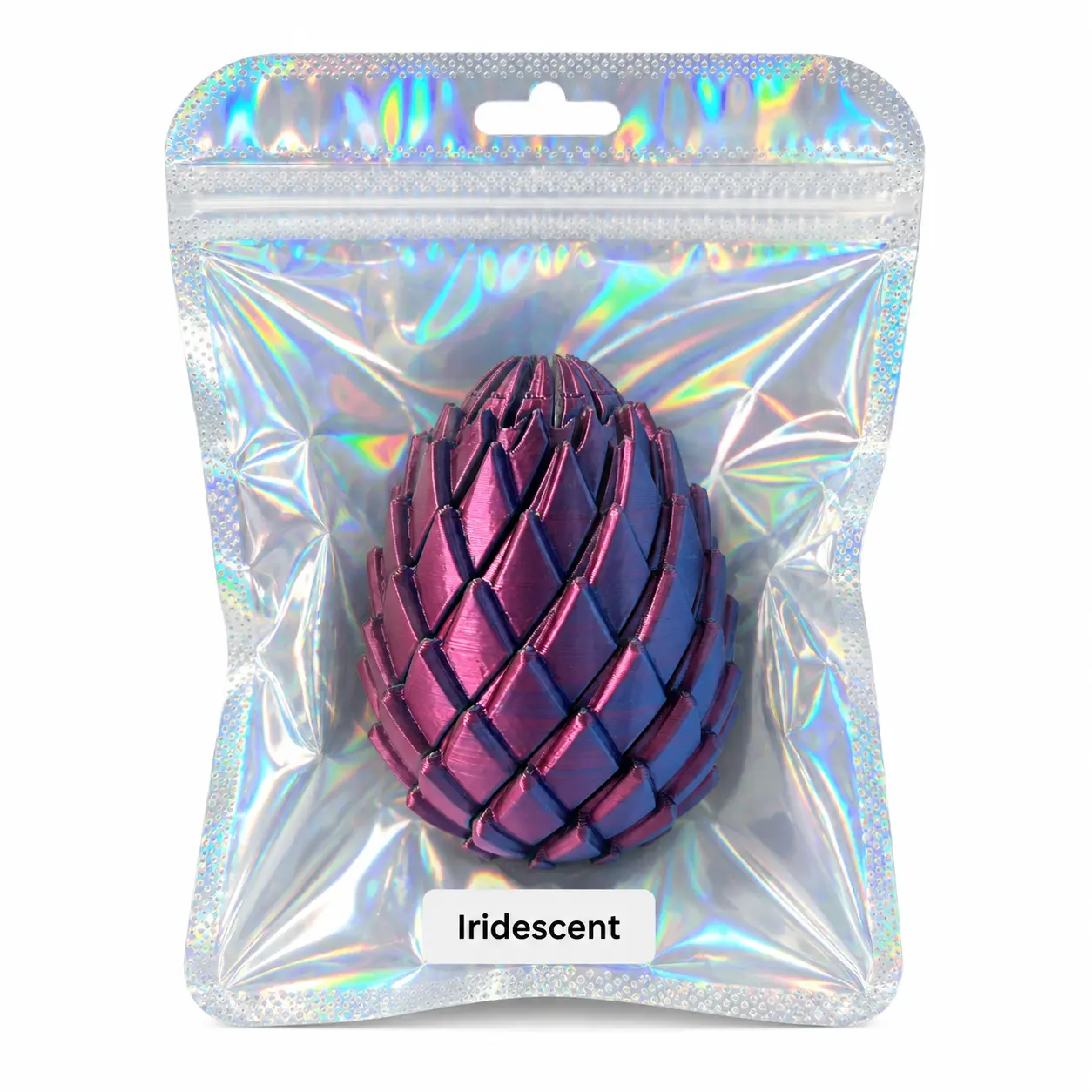 Color-Shift Iridescent