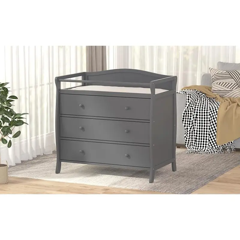 nurserynurse dresser changing table - TikTok Shop