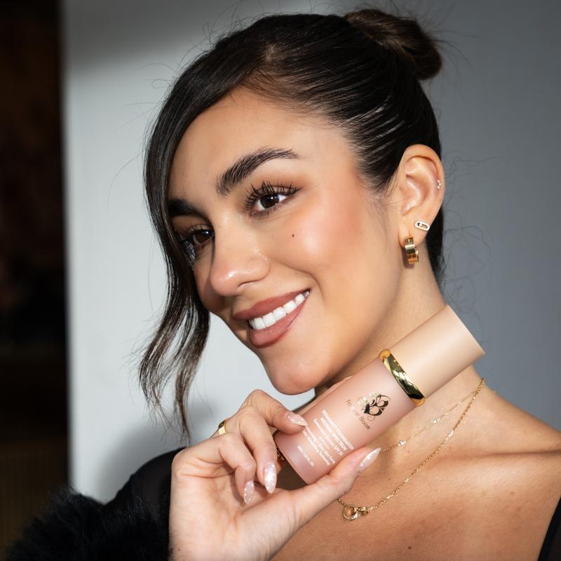 Biomimic® Foundation 4 in 1 - Medium Spectrum