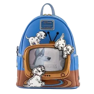 Dogs 60th Anniversary Lenticular Mini Backpack