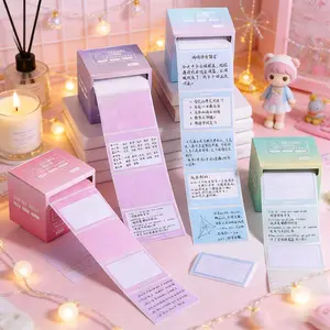 256 Pcs Colorful Sticky Index Labels, Pull-Out Glitter Index Stickers, Writable Note Pads, Markers for Students, Office & Journaling, Back to School Supplies, Classroom Party Favors, Self Adhesive Stickers, Essential for Note-Taking Planner Organization