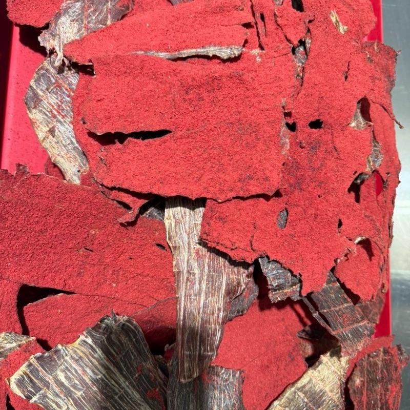 Santos Jerky ROJO EXTREMO Beef Jerky