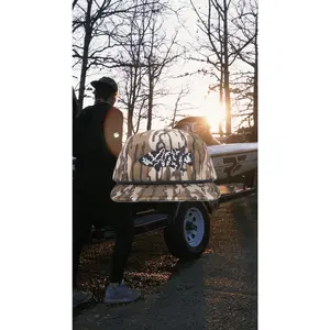 State Lakes - AL - Bottomland