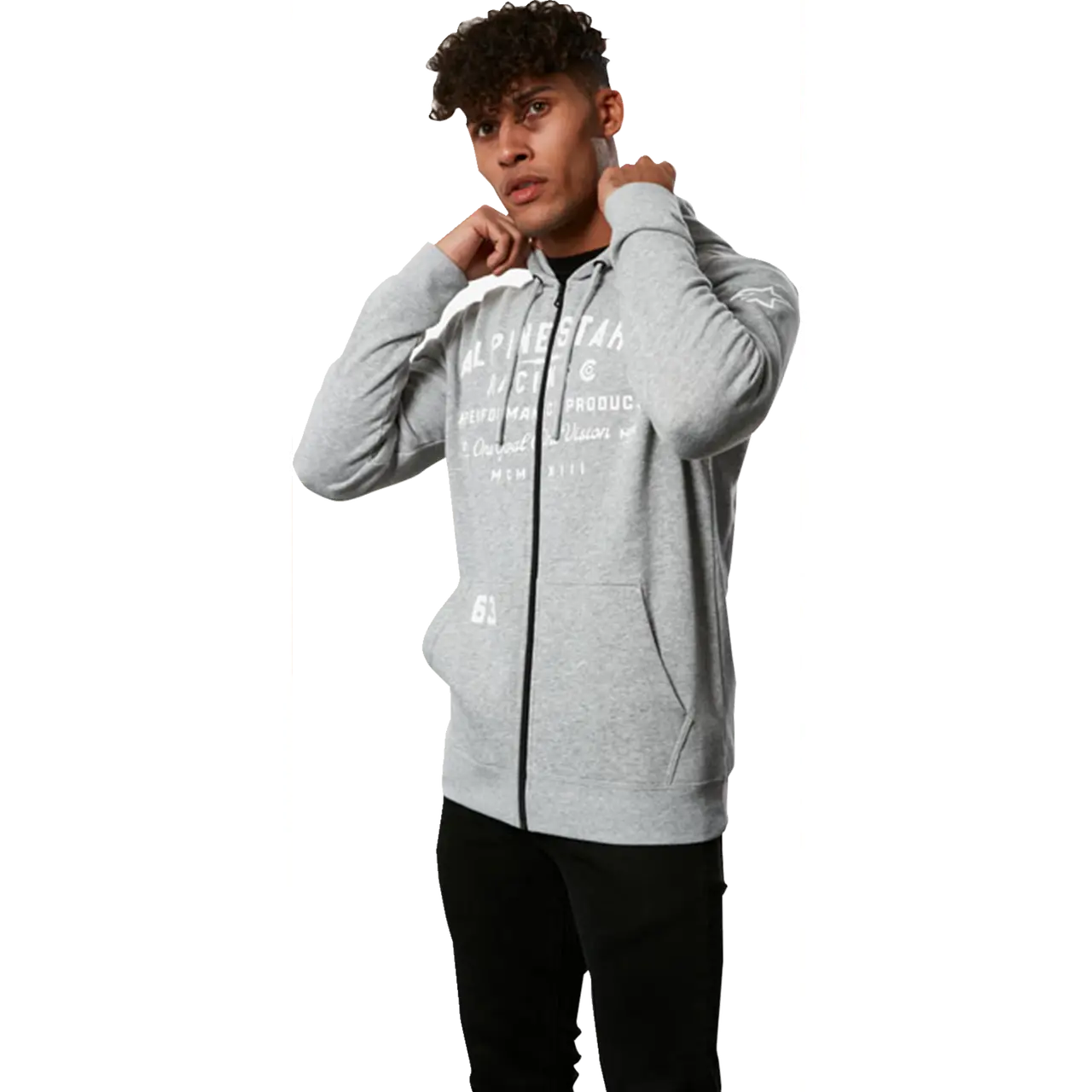 Alpinestars Profile Premium Hoodie