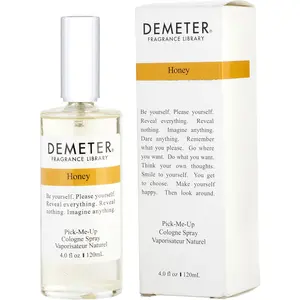 Demeter Honey By Demeter Cologne For Unisex