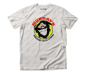 Murray's Discount Auto Store  Shirt