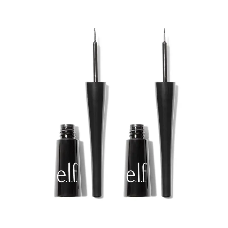 Expert Liquid Eyeliner Set of 2 Expert Liquid Eyeliner Set of 2