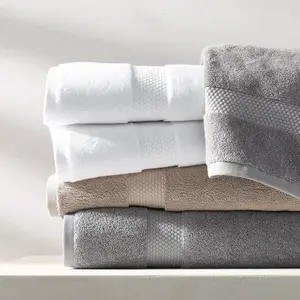 Atelier 800-Gram Towels Atelier 800-Gram Towels