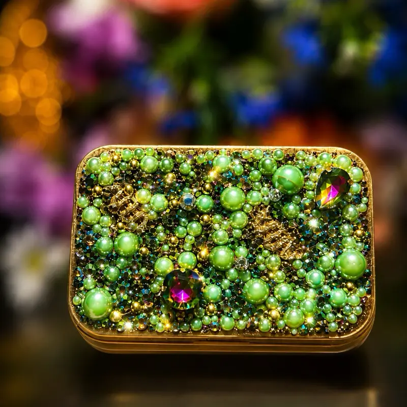 Trinket Box