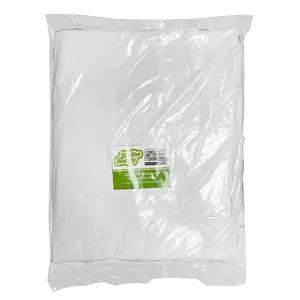 Disposable Waterproof Aprons/Color Bibs | 100 Pack | 71x117cm | HOTLINE BEAUTY