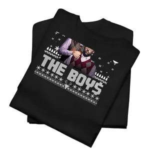 SB Step Brothers Christmas TShirt, Gift For Fans Unisex TShirt Sweatshirt