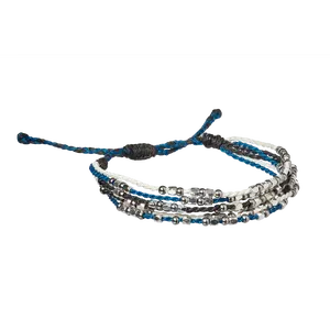 4ocean Guatemala Pacifico Bracelet