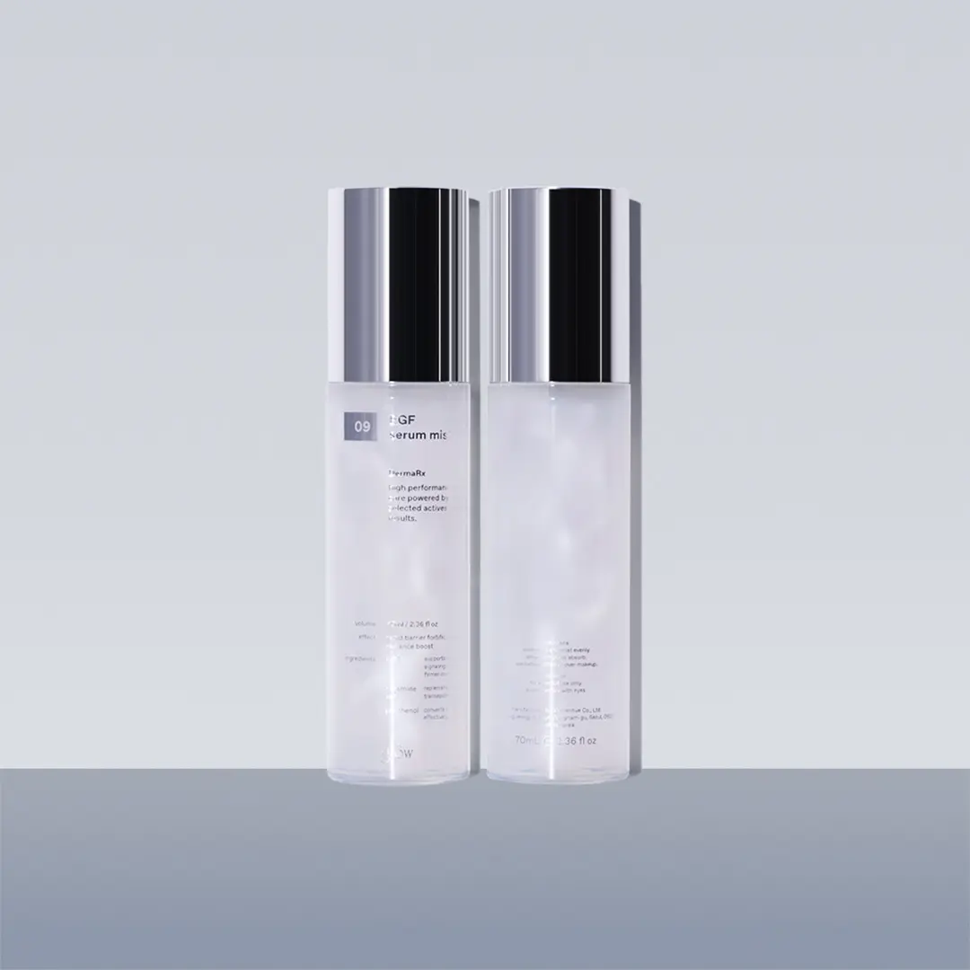 [glow] EGF serum mist