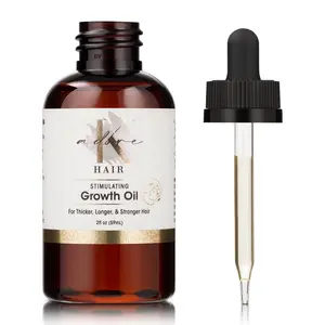 Kadore Hair Stimulating Growth Oil