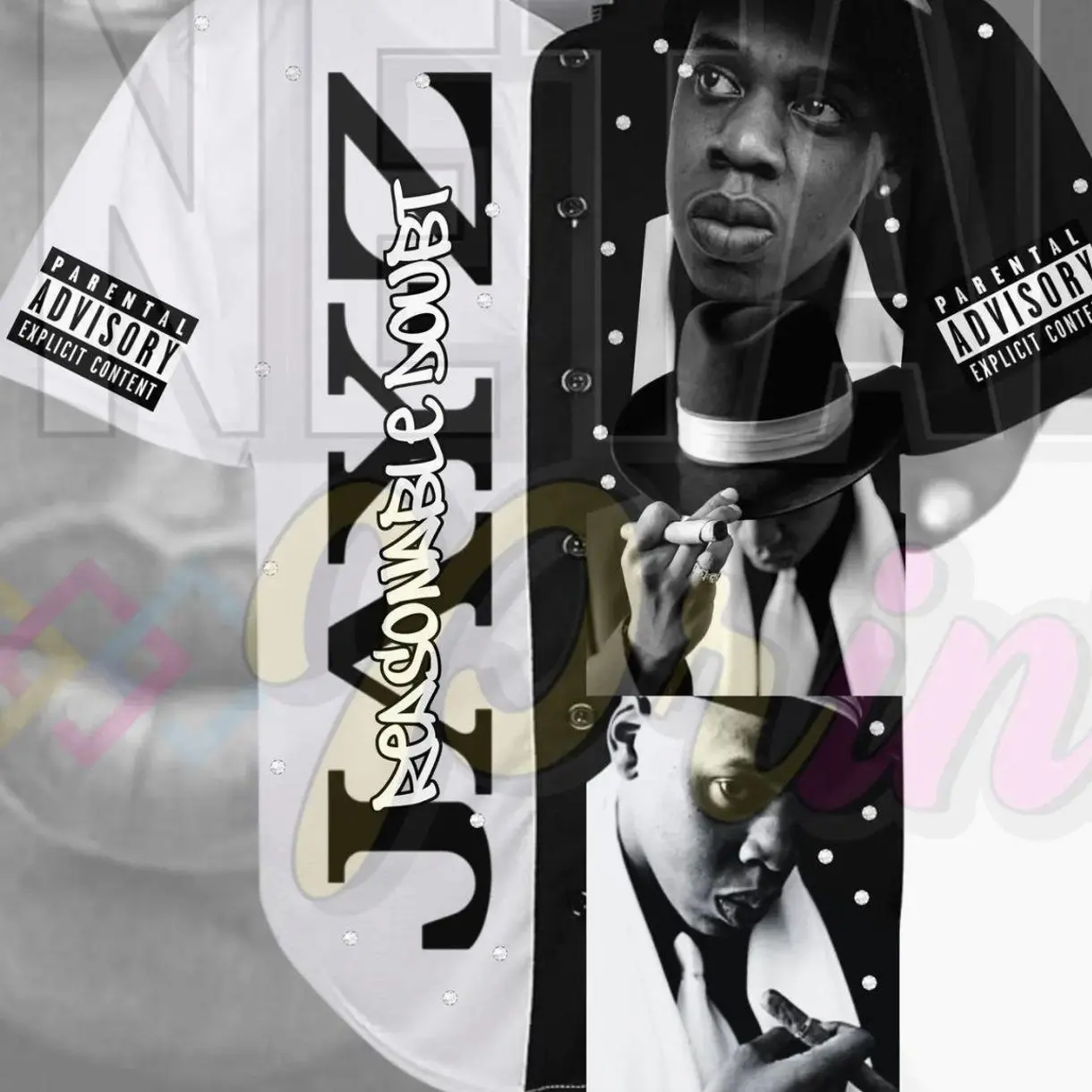 Personalized JAY-Z Reasonable Doubt Jersey, Concert Outfit, JAY-Z Fan inspired Merch AX7 7QE