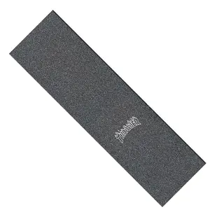 Mob Grip Thrasher Flame Logo Laser Cut Griptape