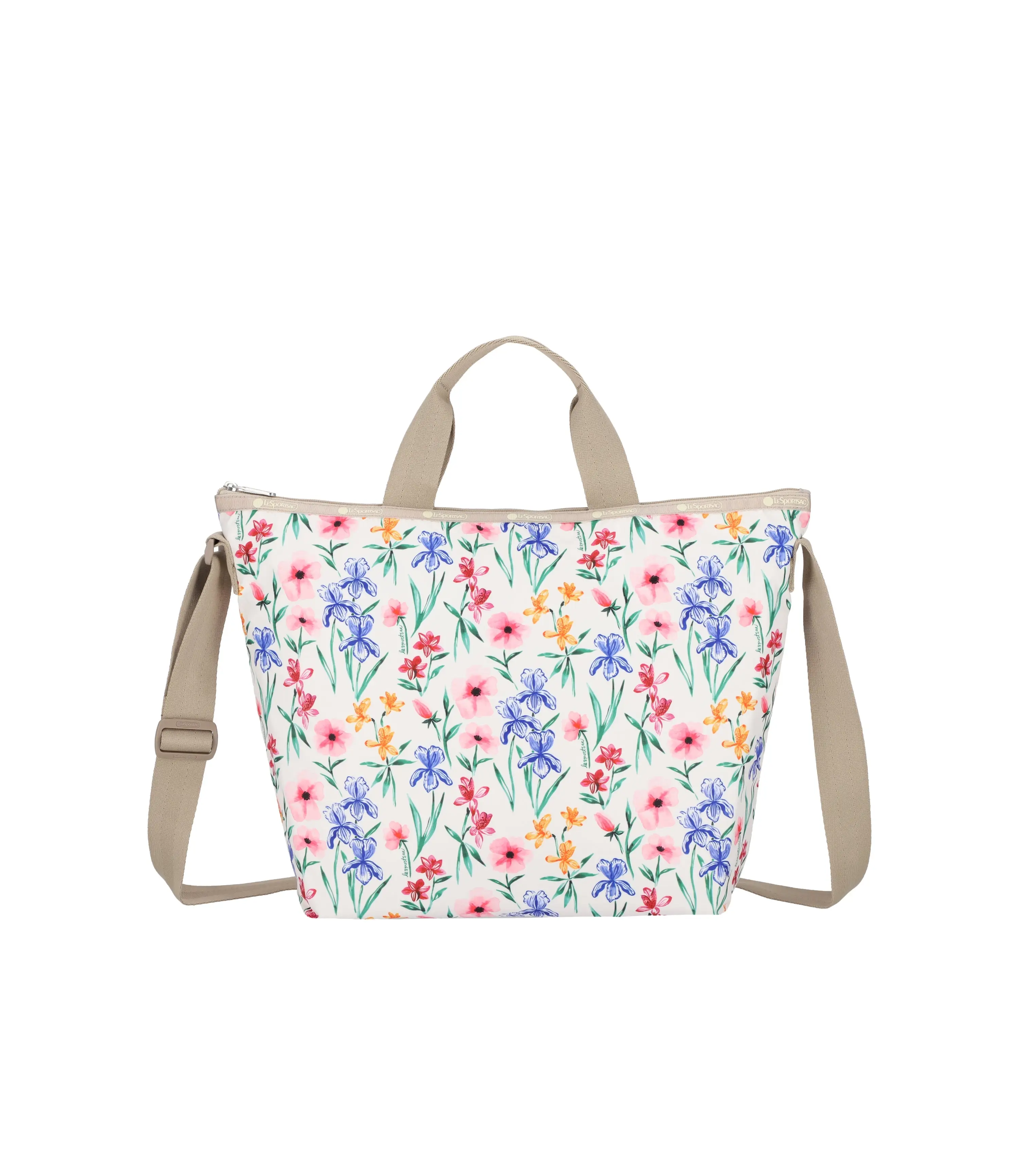 Deluxe Easy Carry Tote