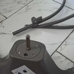 Electric Baby Swing for Infants to Toddler with 5 Adjustable Speeds Bluetooth Music 3-Point Harness Detachable Mosquito Net Portable Foldable Unisex Soft Washable Fabric