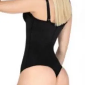 Thong Type Girdle in LATEX