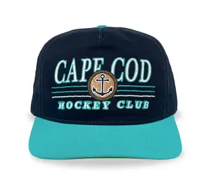Celly Hockey. Cape Cod Hockey Club Snapback