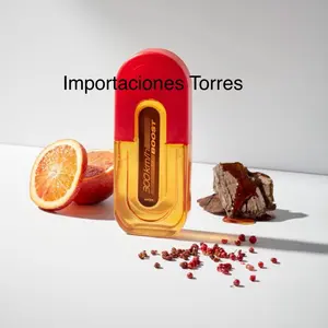 Avon 300km/h Boost Spray Perfume for Men Eau de Toilette 100ml/3.4oz