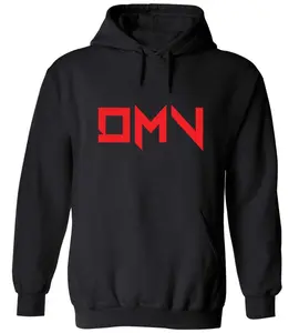 DMV Hoodie