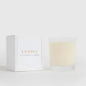 18 Vanilla Nera Eau De Parfum Candle - 7.4 fl oz